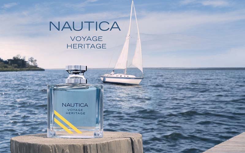 nước hoa nautica voyage