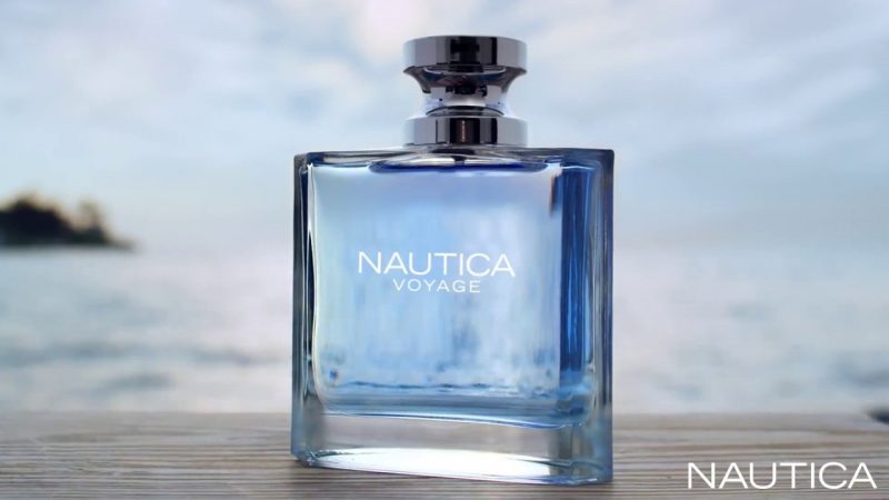 nước hoa nautica voyage