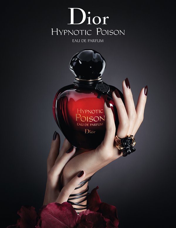 Nước Hoa Nữ Dior Hypnotic Poison EDP Quyến Rũ, Gợi Cảm