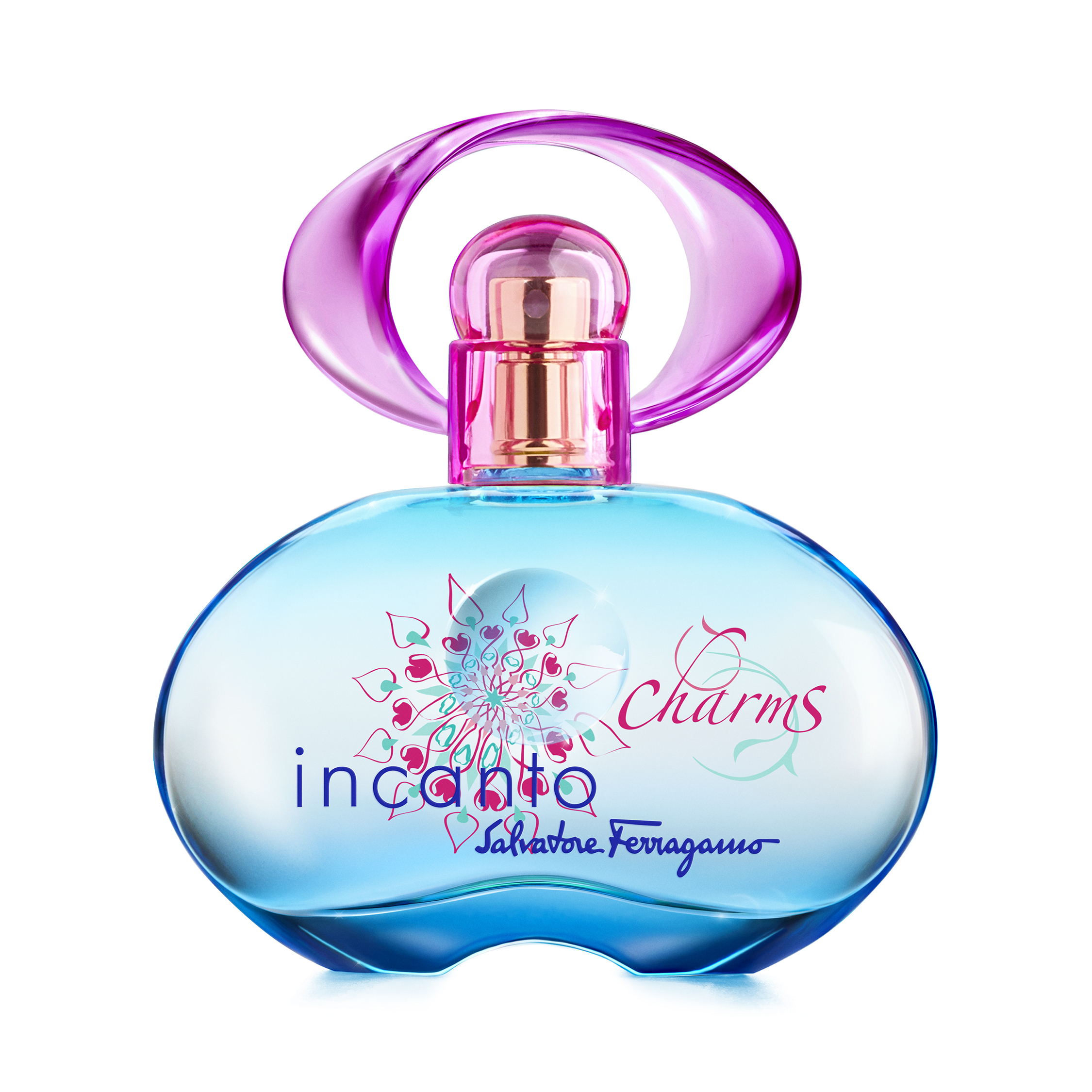 Salvatore Ferragamo Incanto Charms EDT 100ml - Nước hoa chính hãng 100% nhập khẩu Pháp, Mỹ…Giá tốt tại Perfume168