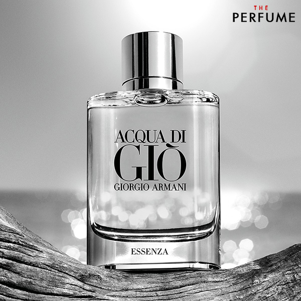 Nước Hoa Giorgio Armani Acqua di Gio Essenza | Theperfume.vn