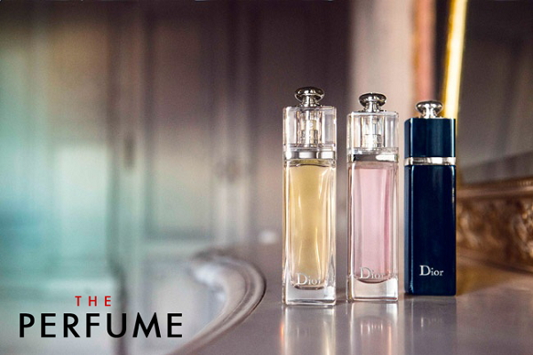 Nước hoa Dior Addict Eau Fraiche Eau De Toilette 50ml | Theperfume.vn