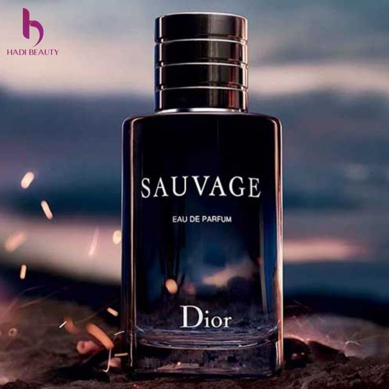 Phân biệt mùi hương của nước hoa Dior fake
