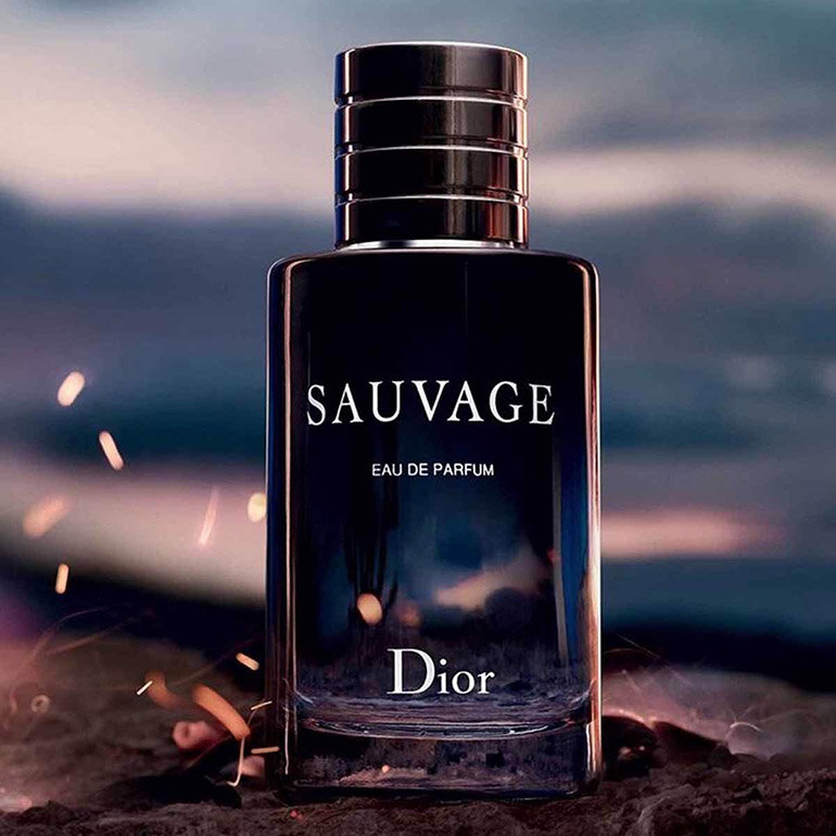 Nước hoa nam Dior Sauvage giá rẻ