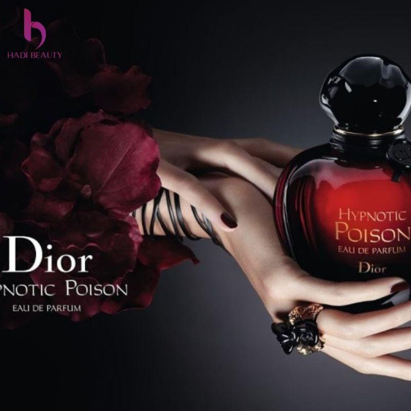 Kiểm tra nước hoa Dior thật giả thông qua độ luu hương