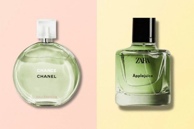 5 chai nước hoa Zara được coi là bản dupe hoàn hảo của Chanel, YSL… mà giá chỉ bằng 1/10 - Ảnh 2.