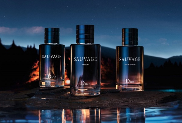 Dior Sauvage có mấy loại? Nên mua Dior Sauvage EDT hay EDP?