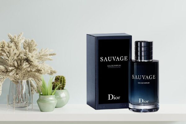 Dior Sauvage có mấy loại?