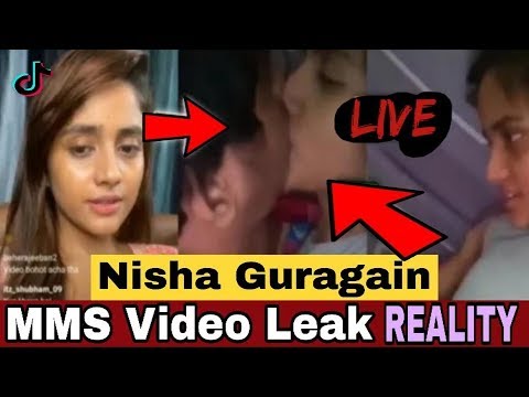 Nisha Guragain Viral Video ShareChat