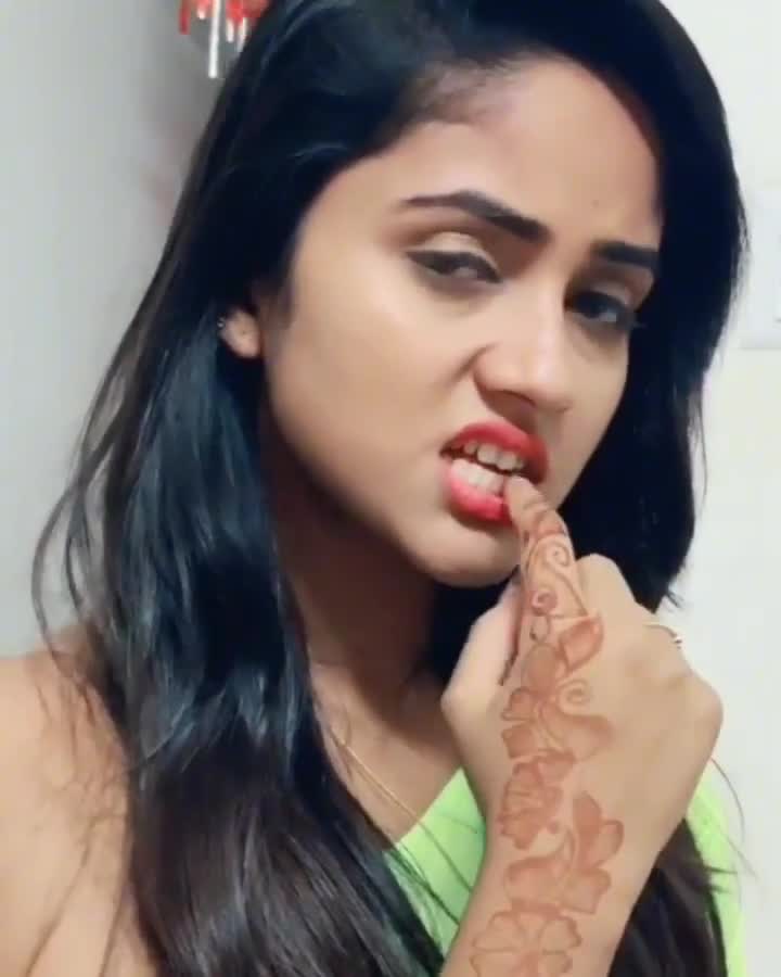 Nisha Guragain Viral Video ShareChat