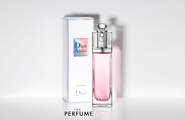 Nước hoa Dior Addict Eau Fraiche Eau De Toilette 30ml