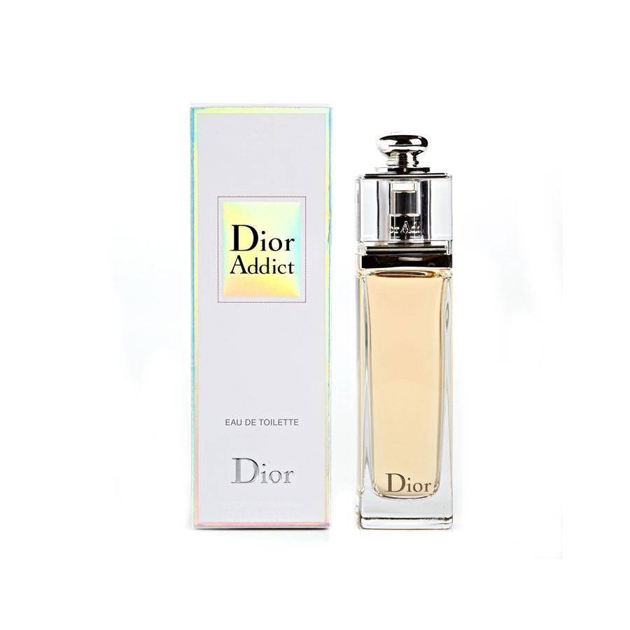 Nước Hoa Nữ Chính Hãng Dior Addict EDT » LAMOON