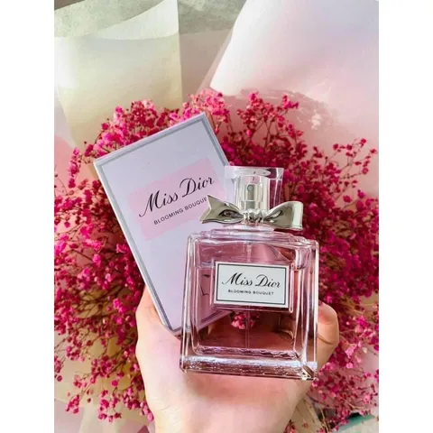 Nước hoa nữ Dior Miss Dior Blooming Bouquet EDT