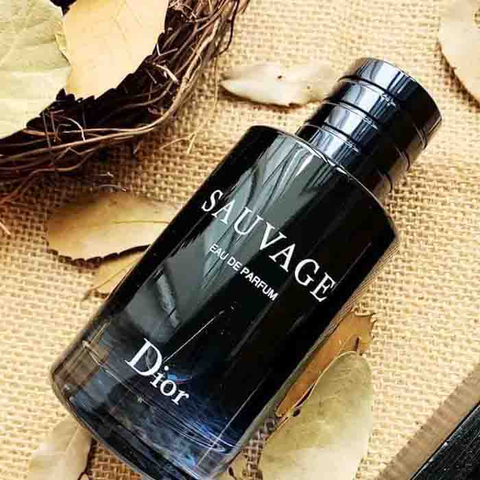 Nước hoa nam DIOR Sauvage EDP