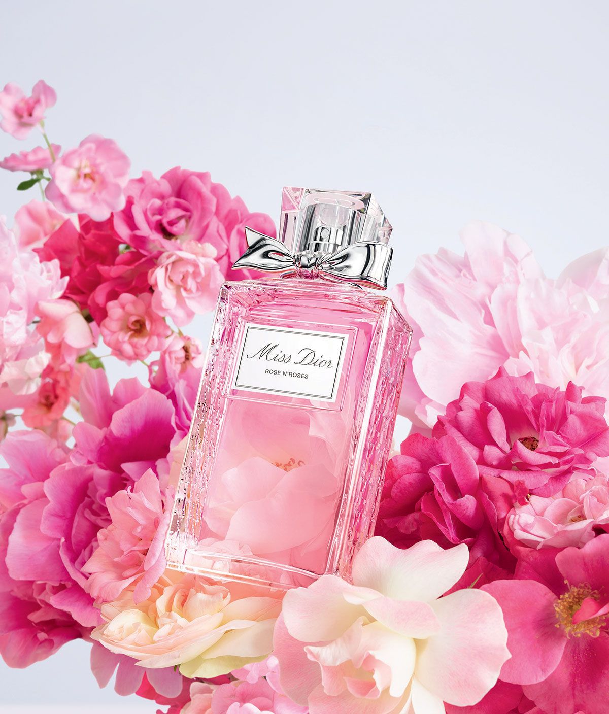 Nước Hoa Nữ Dior Miss Dior Rose N'Roses EDT – LUXITY