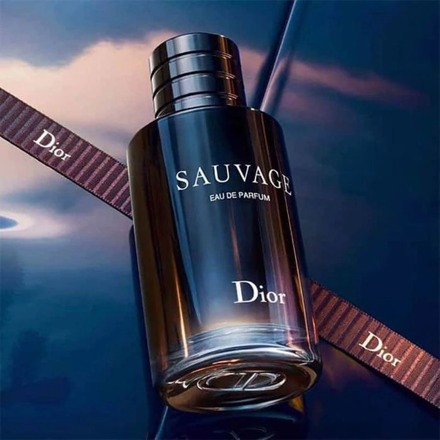 Nước Hoa Dior Sauvage Eau De Parfum