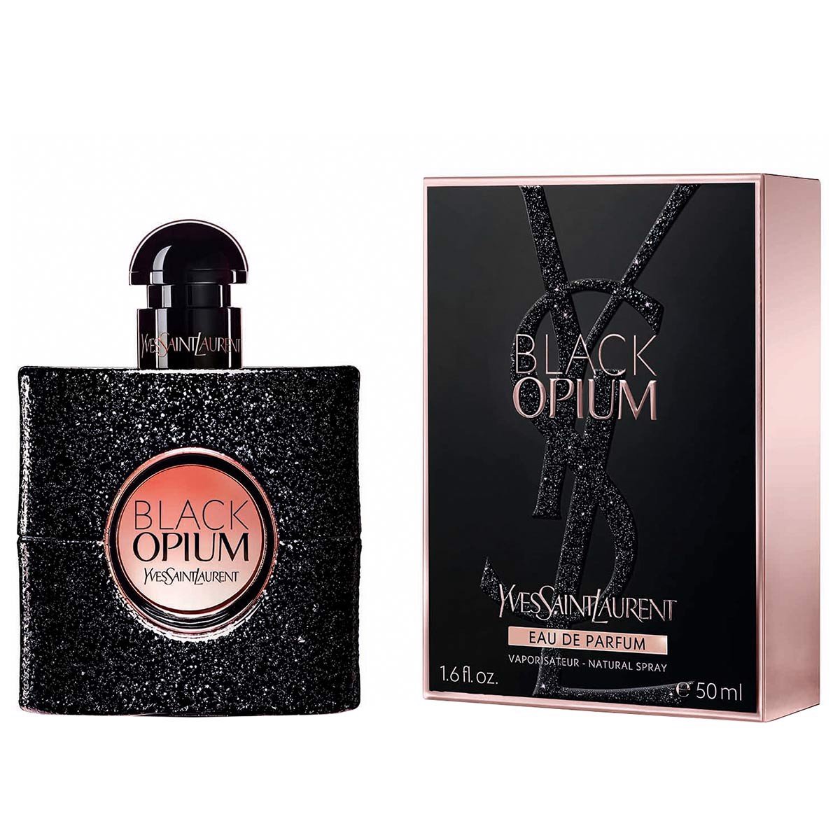 Nước hoa nữ Yves Saint Laurent Black Opium EDP | Parfumerie.vn