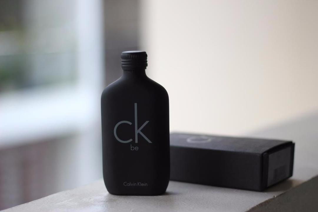 REVIEW/ Đánh Giá Nước Hoa CK Be Của Thương Hiệu Calvin Klein - Orchard Blog