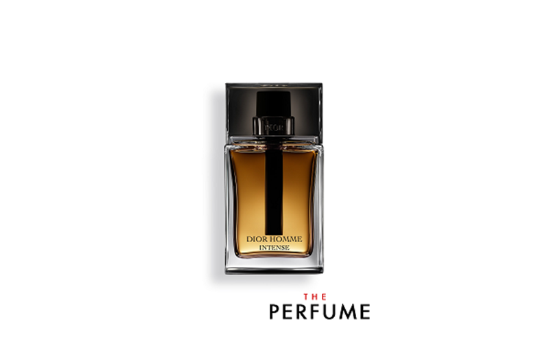 Review Nước Hoa Dior Homme Intense Eau De Parfum Sang Trọng