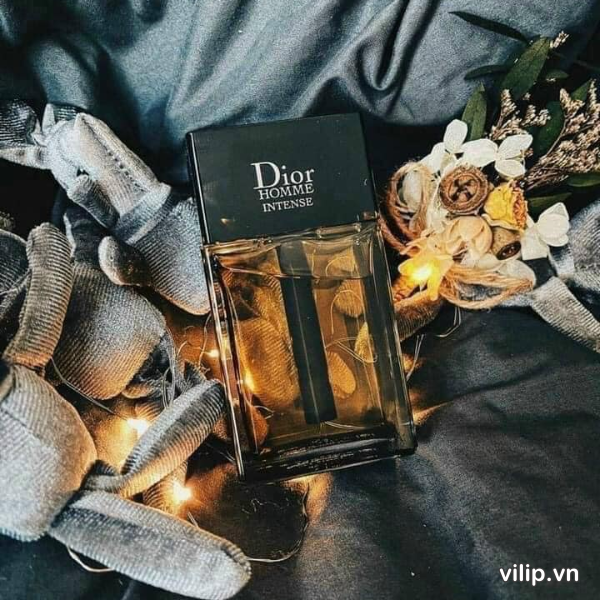 Nước Hoa Nam Dior Homme Intense EDP | Vilip Shop - Mỹ phẩm chính hãng