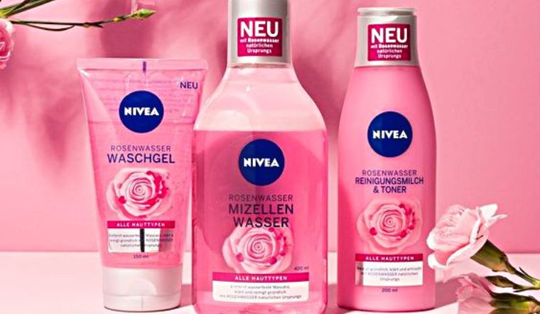 Nước hoa hồng Nivea có bao nhiêu loại? Loại nào tốt nhất?