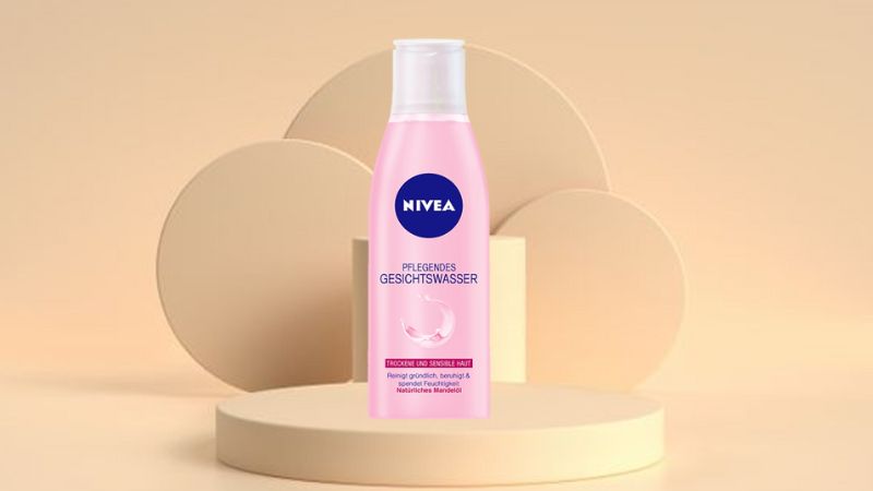 Nước hoa hồng Nivea có bao nhiêu loại? Loại nào tốt nhất?