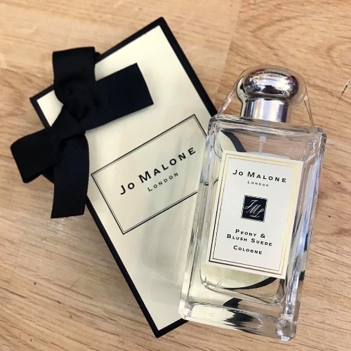 Nước hoa Jo Malone Peony & Blush Suede | Ponny beauté