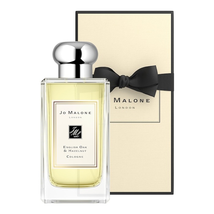 Nước hoa Jo Malone London English Oak & Hazelnut Cologne