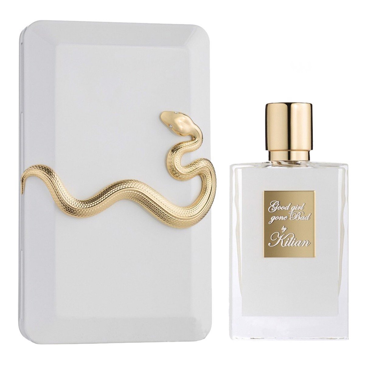 Nước hoa Kilian Good Girl Gone Bad Coffret EDP