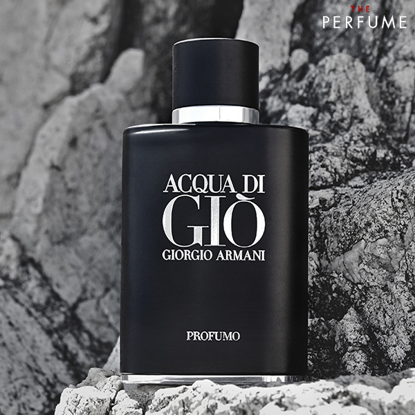 Nước Hoa Giorgio Armani Acqua Di Gio Profumo | Theperfume.vn