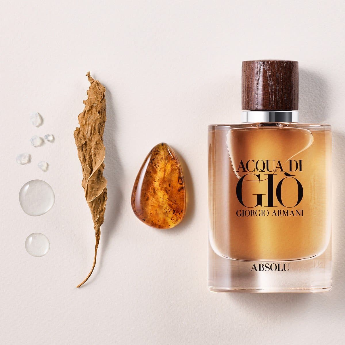 Nước Hoa Nam Giorgio Armani Acqua Di Gio Absolu EDP 75ml 125ml - Y Perfume