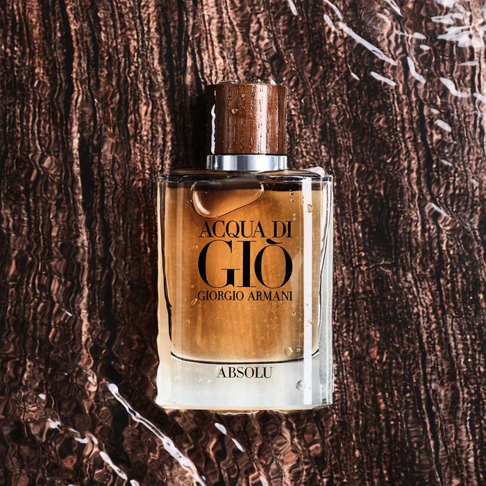 Acqua Di Gio Absolu 100ml